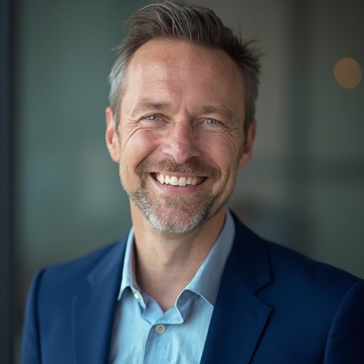 Daan Vermeer — Best Online Casino expert